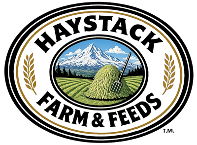Haystack Farm & Feeds